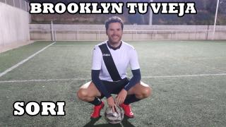ENTREVISTA JUGADOR GOLEADOR. RETIRO DIARIO 2ª DIVISION 19-20